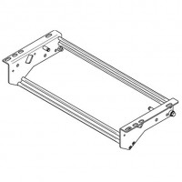 Mounting Frame Thule Single Step V02