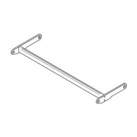 Frame Link Thule Single Step V02