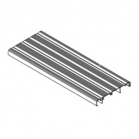 Foot Board Thule Single Step