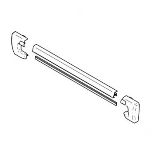 Dirt Protection Thule Slide-Out Step V12