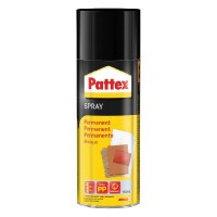 Lepidlo ve spreji Pattex® Power Spray