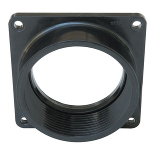 Plug-In Flange 3'' US Outside