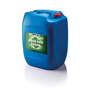 Aqua Kem Green - 30 l