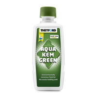 WC chemie Thetford Aqua Kem Green - 375 ml