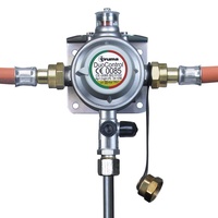 Regulátor tlaku plynu Truma Duo Control
