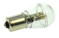 16 LED SMD žárovka patice BA15s, 10-30 V, 0,8 W