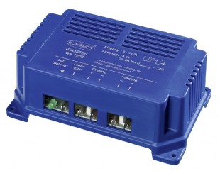 Nabíjecí booster Schaudt WA 1208