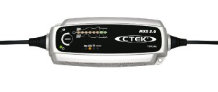 Nabíječka CTEK MXS 5.0