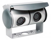 Bezpečnostní barevná kamera CS100TX