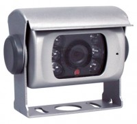 Bezpečnostní CS100LA Barevná kamera