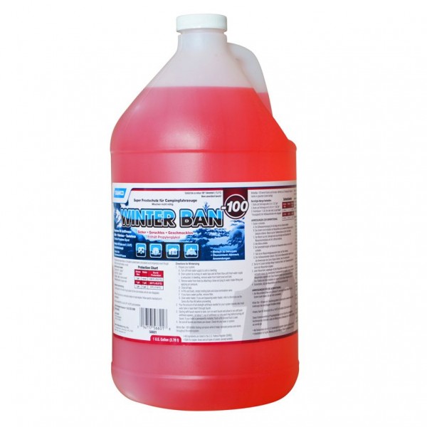 Nemrznoucí směs 3,78 l