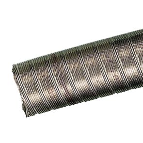 Nerezová trubka pro odvod spalin 65 mm
