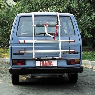 Nosič kol Fiamma Carry Bike pro VW T3 od roku 1980