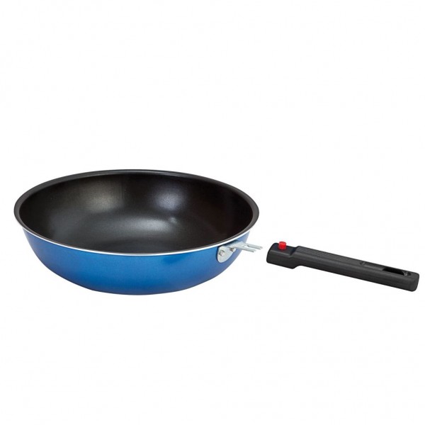 Wok pánev Kapitán