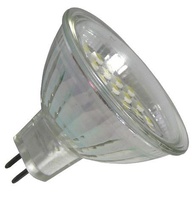 LED žárovka GU5.3, 1 W, 12V