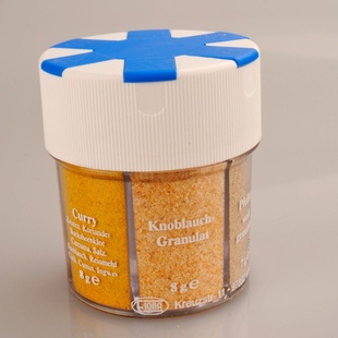 Sada kořenek Spice Box