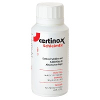 Certinox SchleimEx CSE čistič odpadní nádrže