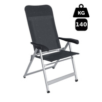 Skládací židle Crespo Luxus Plus