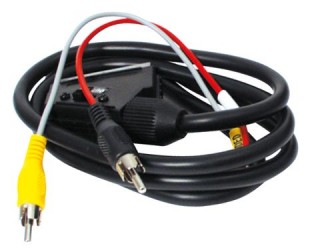 Scart Cinch Kabel