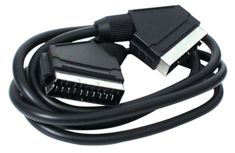 Scart kabel