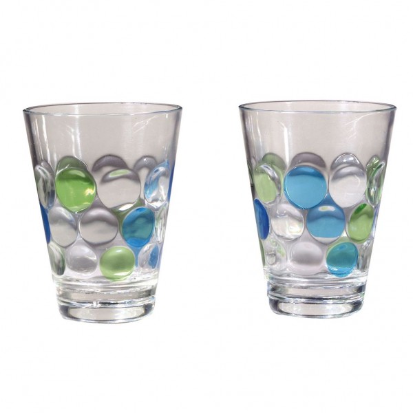 Sklenice Bubble