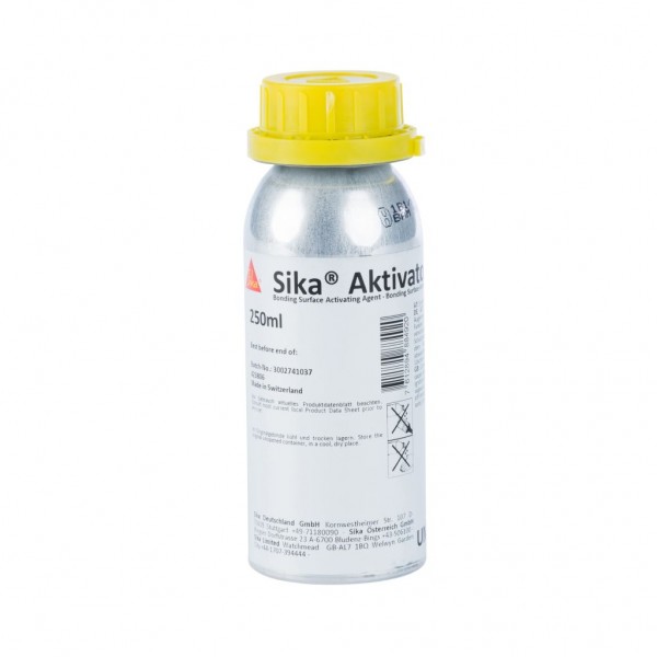 Čistící roztok Sika Cleaner 205