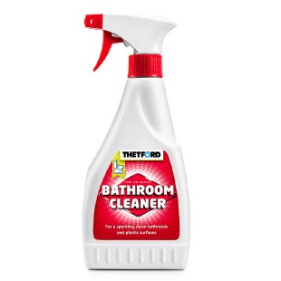 Čistič plastů Thetford Bathroom Cleaner