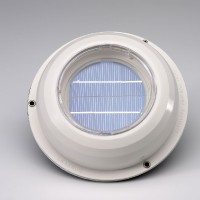 Solární ventilátor