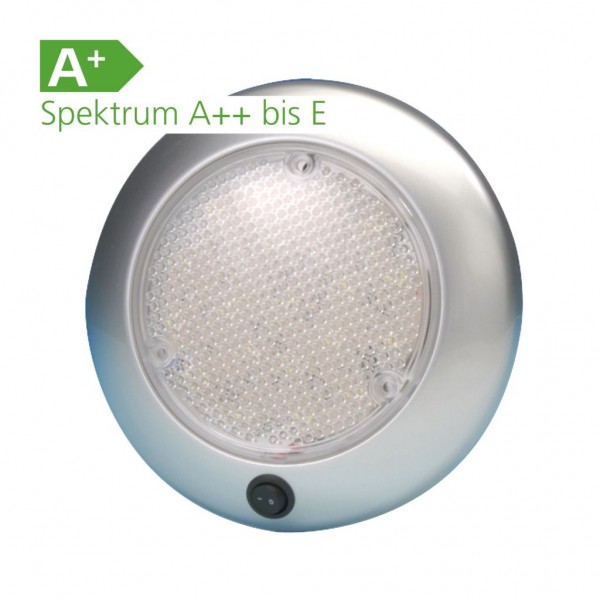 Stropní LED světlo