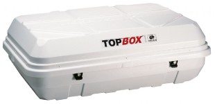 Střešní box Thule Top Box Classic 130