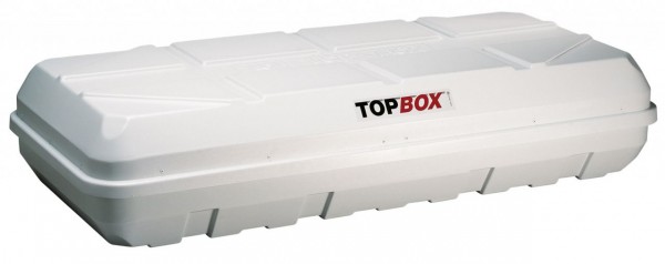 Střešní box Thule Top Box Classic 190