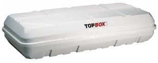 Střešní box Thule Top Box Classic 190