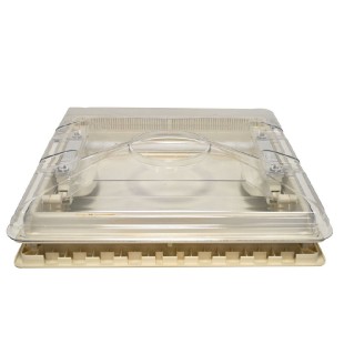 Střešní okno Hartal 400 x 400 mm