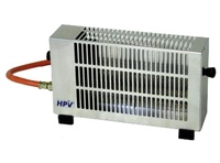 Plynové stanové topení HPV bez termoelektrického jištění