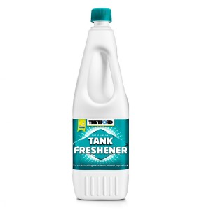 Čistič odpadních nádrží Thetford Tank Refresher 1,5 L