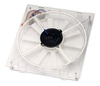 Thule Ventilator Kit