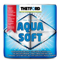 Rozkladový toaletní papír Thetford Aqua Soft