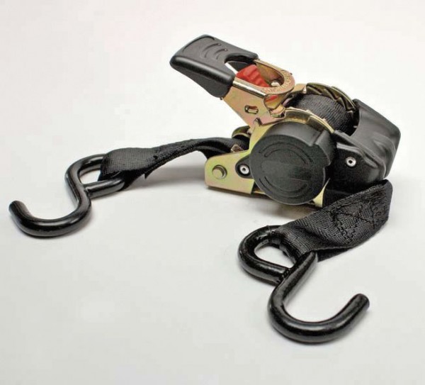 Vázací systém Cargo Belt