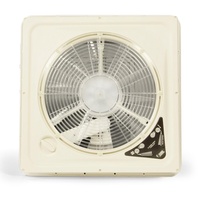Střešní ventilátor Fiamma Turbo Vent Premium
