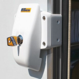 Zámek HEOSafe Door Frame Lock