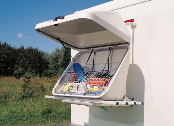 Zavazadlový box Thule Carry All Box