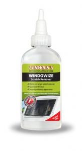 Leštěnka oken Fenwicks Windowize Scratch Remover