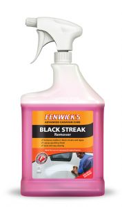 Čistič skvrn Fenwicks Black Streak Remover