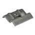  Wall Thickness: 23 – 33 mm