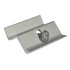  Wall Thickness: 33 – 36 mm