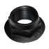  Processing: burnished, Size: M24 x 1,50 mm