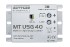  Type: MT USG 40