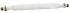  Length: 21 cm
