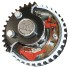  Náprava: Single axle, Type: AAA RB 2051