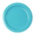  barva: světle modrá, druh: mělký talíř